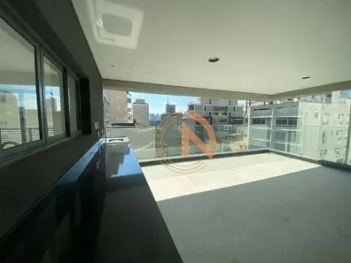 Apartamento com 3 Quartos à venda, 142m² no Itaim Bibi, São Paulo