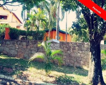 Casa de Condomínio com 2 Quartos à venda, 110m² no Caminhos de San Conrado (Sousas), Campinas