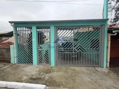 Casa com 4 Quartos à venda, 120m² no Vila Nova Cachoeirinha, São Paulo