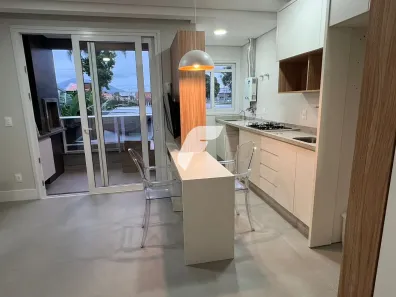 Apartamento com 1 Quarto à venda, 36m² no Campeche, Florianópolis