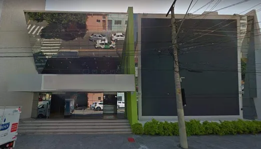 Prédio Comercial à venda, 1664m² no Barcelona, São Caetano do Sul