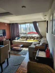 Apartamento com 3 Quartos à venda, 94m² no Parque Mandaqui, São Paulo