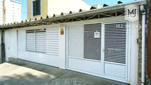 Casa com 6 Quartos à venda, 289m² no Vila Congonhas, São Paulo