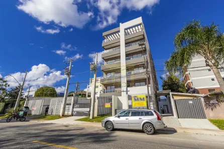 Apartamento com 3 Quartos à venda, 87m² no Centro, Pinhais