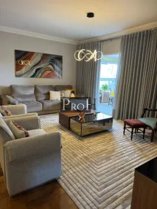 Apartamento com 3 Quartos à venda, 148m² no Jardim do Mar, São Bernardo do Campo