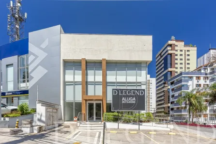 Ponto Comercial para alugar, 908m² no Petrópolis, Porto Alegre