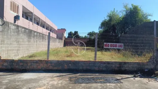 Lote/Terreno à venda, 396m² no Campina, São Leopoldo