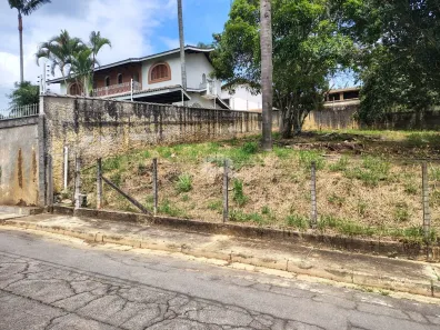 Lote/Terreno à venda, 500m² no Rancho Grande, Mairiporã