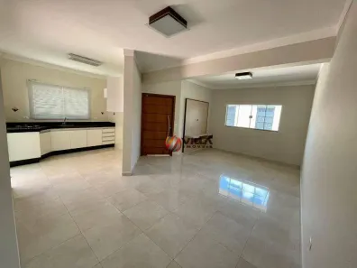 Casa com 3 Quartos à venda, 134m² no Jardim Cândido Bertini, Santa Bárbara D'Oeste
