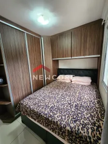 Apartamento com 2 Quartos à venda, 49m² no Jardim Vila Formosa, São Paulo