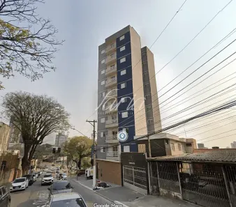 Apartamento com 2 Quartos à venda, 40m² no Vila Esperança, São Paulo