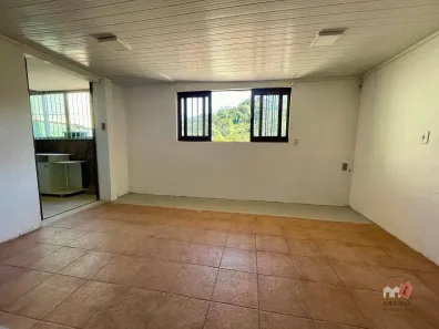 Casa com 1 Quarto para alugar, 53m² no Centro, Petrópolis