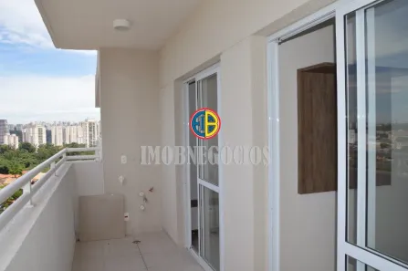 Apartamento com 1 Quarto à venda, 33m² no Santo Amaro, São Paulo