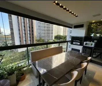 Apartamento com 3 Quartos à venda, 139m² no Altiplano Cabo Branco, João Pessoa