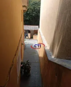 Casa com 2 Quartos à venda, 100m² no Baeta Neves, São Bernardo do Campo
