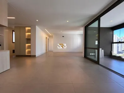 Apartamento com 2 Quartos para alugar, 114m² no Gleba Fazenda Palhano, Londrina