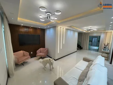 Casa com 5 Quartos à venda, 300m² no Conceição, Feira de Santana