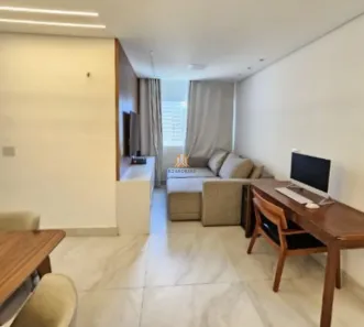 Apartamento com 2 Quartos à venda, 78m² no Vila Olímpia, São Paulo