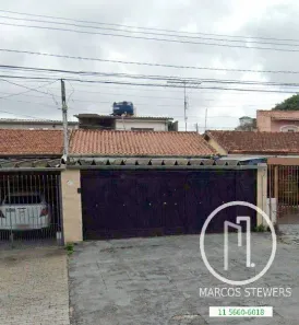 Casa com 3 Quartos à venda, 90m² no Interlagos, São Paulo