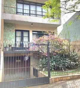 Sobrado com 3 Quartos à venda, 291m² no Cambuci, São Paulo