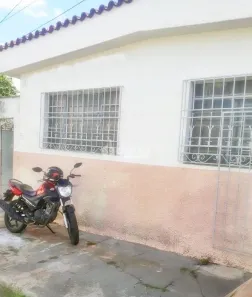 Casa com 4 Quartos à venda, 130m² no Nossa Senhora Aparecida, Uberlândia