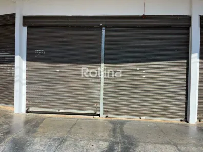 Ponto Comercial para alugar, 55m² no Shopping Park, Uberlândia