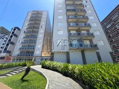 Apartamento com 1 Quarto à venda, 53m² no Tupi, Praia Grande