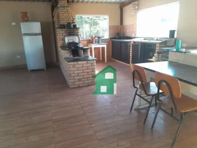 Sobrado com 4 Quartos para alugar, 200m² no Palmeiras de São José, São José dos Campos