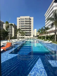 Apartamento com 3 Quartos à venda, 95m² no Praça da Bandeira, Rio de Janeiro