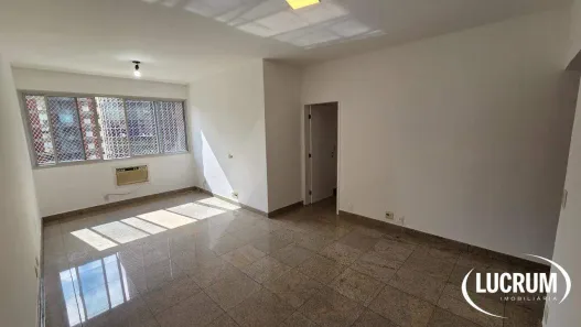 Apartamento com 3 Quartos para alugar, 93m² no Lagoa, Rio de Janeiro