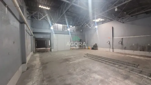 Prédio Comercial para alugar, 350m² no Centro, Canoas