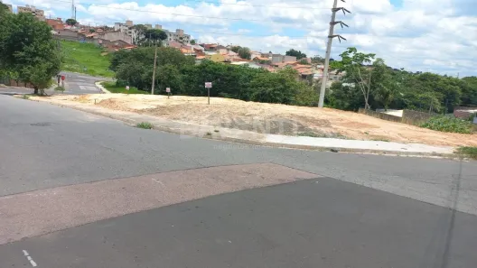 Lote/Terreno à venda, 1042m² no Conjunto Residencial Parque São Bento, Campinas