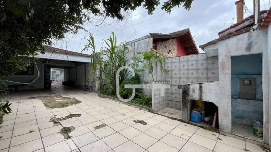 Casa com 2 Quartos à venda, 81m² no Bal Stella Maris, Peruíbe