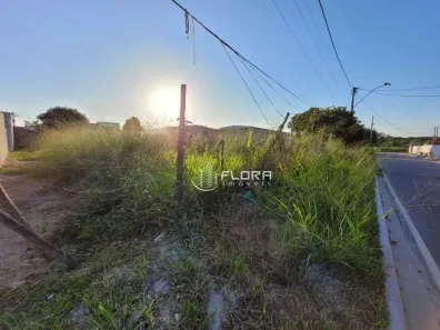 Lote/Terreno à venda, 480m² no Jardim Atlântico Leste (Itaipuaçu), Maricá