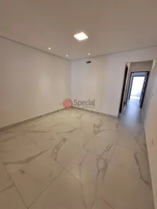 Sobrado com 3 Quartos à venda, 119m² no Vila Guilhermina, São Paulo