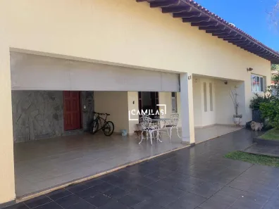 Casa com 3 Quartos à venda, 260m² no Jardim de Itapoan, Paulínia