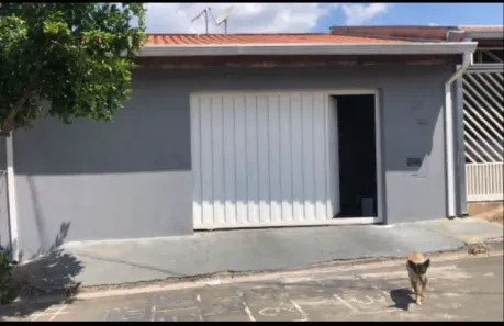 Casa com 2 Quartos à venda, 90m² no Loteamento Residencial Porto Seguro, Campinas