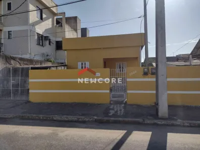 Casa com 6 Quartos à venda, 300m² no Parque Turf Club, Campos dos Goytacazes