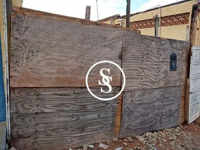 Lote/Terreno à venda, 185m² no Planalto, São Bernardo do Campo