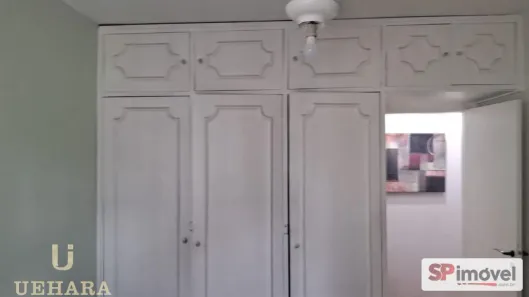 Apartamento com 3 Quartos à venda, 92m² no Pinheiros, São Paulo