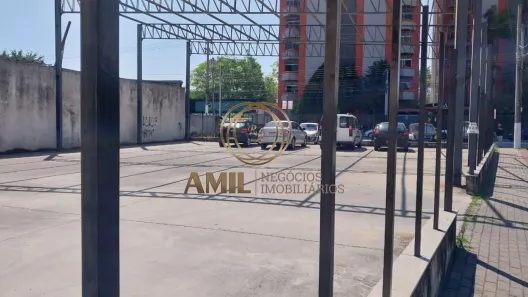 Ponto Comercial para alugar, 330m² no Jardim Pereira do Amparo, Jacareí