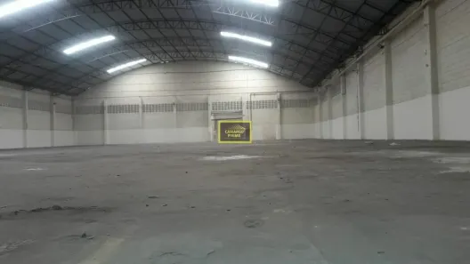 Galpão/Depósito/Armazém à venda, 3127m² no Jardim Triângulo, Taboão da Serra
