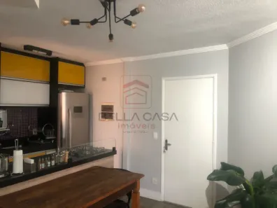 Apartamento com 2 Quartos à venda, 50m² no Vila Bela, São Paulo