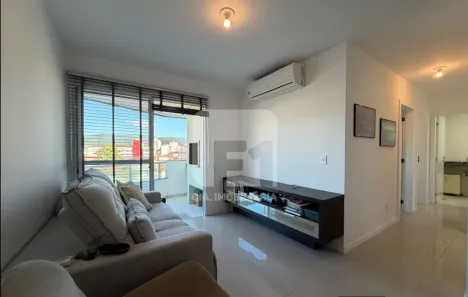 Apartamento com 3 Quartos à venda, 83m² no Trindade, Florianópolis