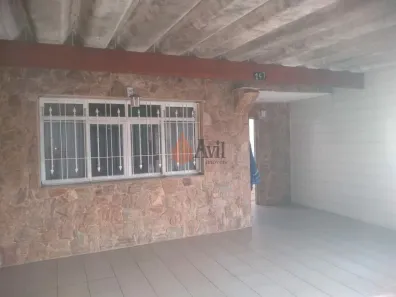Sobrado com 3 Quartos à venda, 132m² no Jardim Aricanduva, São Paulo