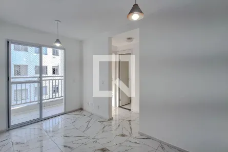 Apartamento com 2 Quartos à venda, 42m² no Vila Independência, São Paulo