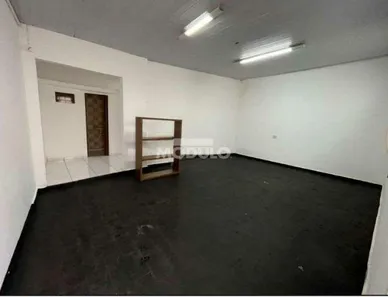 Sala Comercial para alugar, 80m² no Osvaldo Rezende, Uberlândia