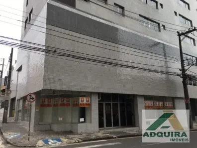 Apartamento com 4 Quartos à venda, 233m² no Centro, Ponta Grossa