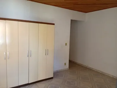 Casa com 1 Quarto à venda, 60m² no Residencial Jatobá, São José dos Campos