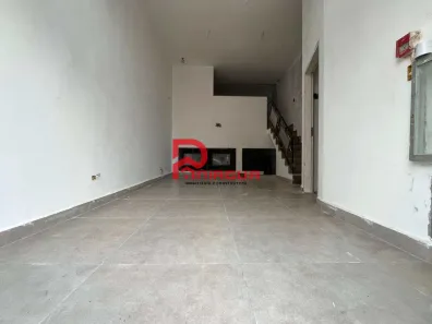 Ponto Comercial para alugar, 60m² no Boqueirão, Praia Grande